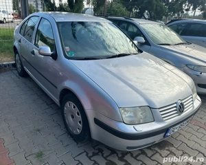 Volkswagen Bora - Automata