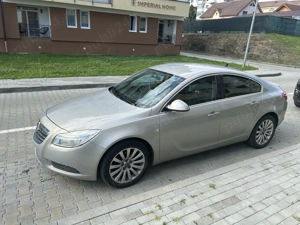 Vând Opel Insignia 2.0