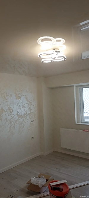 Amenajări interioare  - imagine 4