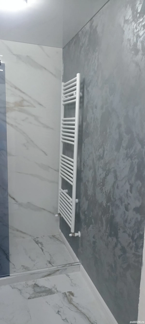 Amenajări interioare 