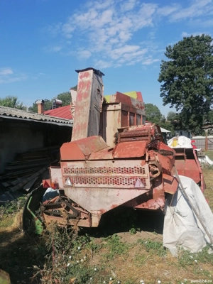 Culegatoare porumb - imagine 3