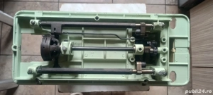 Masina de cusut Veronica vintage  - imagine 3