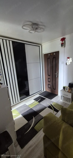 Garsoniera Ferentari 