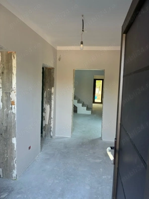 Proprietar Vand Casa TERMO - PASIVA  (locuinta capabila sa functioneze independent) - imagine 11