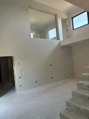 Proprietar Vand Casa TERMO - PASIVA  (locuinta capabila sa functioneze independent) - imagine 13