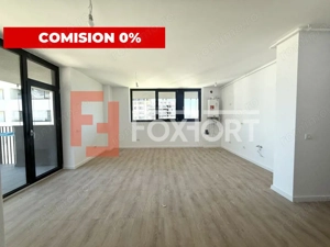 COMISION 0% Apartament cu 3 camere, 2 bai, etajul 16, zona Torontalului