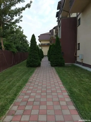 Apartament 2 cam, centru, strada Cimpia Islaz, Agronomie, loc parcare