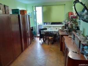 vânzare apartament si garaj - imagine 3