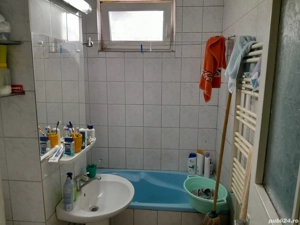 vânzare apartament si garaj - imagine 2