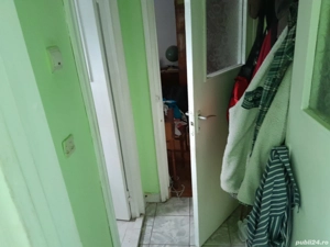 vânzare apartament si garaj - imagine 4