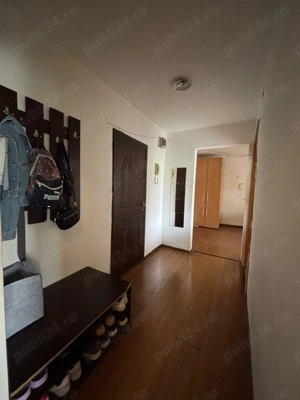 Apartament 2 camere , decomandat - imagine 5