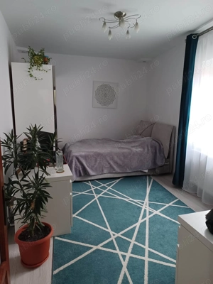 Vând apartament la casă - imagine 10