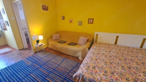 Garsoniera de inchiriat zona Aluminei - Oradea