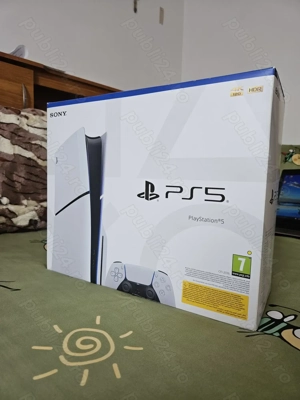  PS 5 - Stare foarte buna 