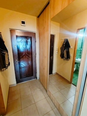 Dau in chirie garsoniera pe termen lung, in Cluj-Napoca, Manastur, strada Bucegi nr. 11, la 380 EURO - imagine 10