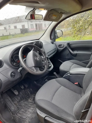 Mercedes-Benz  Citan 2017 - imagine 4