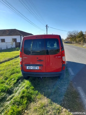 Mercedes-Benz  Citan 2017 - imagine 5