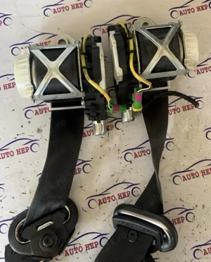  centuri siguranta skoda fabia 2 an 2011