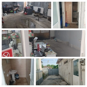 Casă + Atelier Auto +Panouri Solare+Contract Prosumator turnu magurele  - imagine 2
