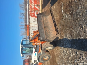 Încărcător frontal Terex 844 - imagine 4