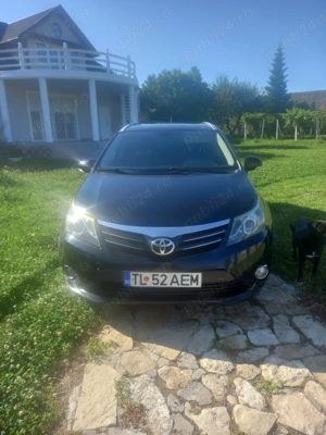 Vand Toyota Avensis - imagine 5