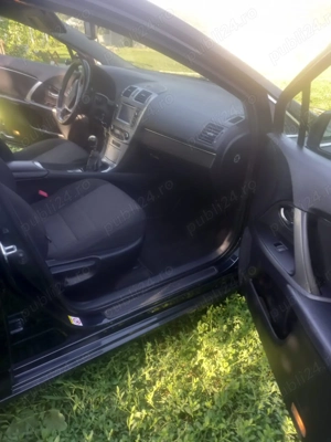 Vand Toyota Avensis - imagine 7