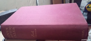 Seven Gothic Tales