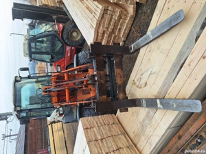 Încărcător frontal Terex 844 - imagine 3