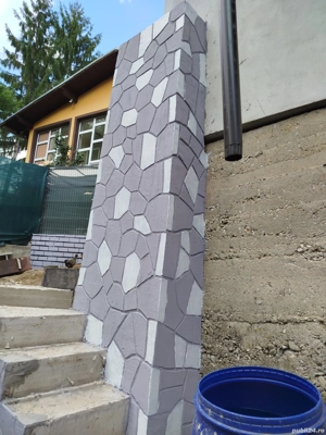 Execut lucrării in construcții. Mă puteți contacta la numărul de telefon. - imagine 2