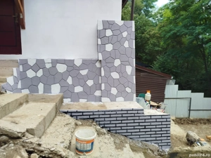 Execut lucrării in construcții. Mă puteți contacta la numărul de telefon. - imagine 4