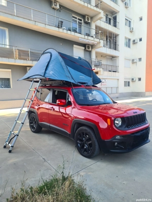 Jeep Renegade - imagine 4