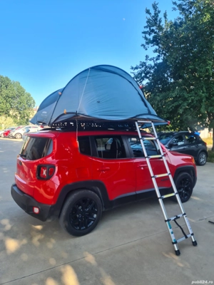 Jeep Renegade - imagine 5