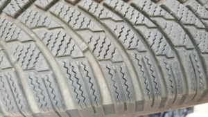 Vand 4 anvelope de iarna Firestone WinterHawk 4 215/55R17 98V - imagine 4