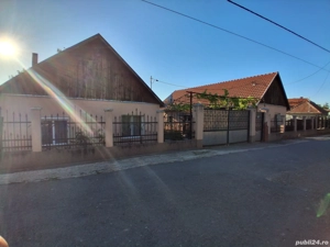 2 Case de vanzare in Paleu-zona Stadionului de Fotbal   - imagine 4