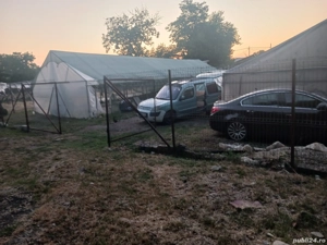 Teren de vanzare in Ploiesti!