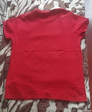 Tricou Timeout  - imagine 2