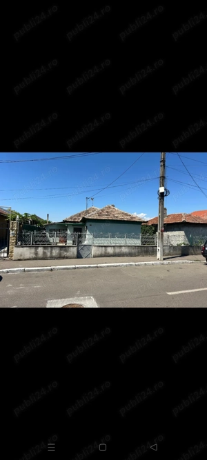 Casa de vanzare!Constanța;Palazu Mare