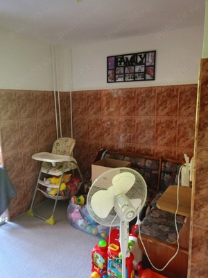 DIRECT DE LA PROPIETAR Apartament cu 3 camere decomandate de vânzare Zona Soarelui,! .Preț 120.000  - imagine 2