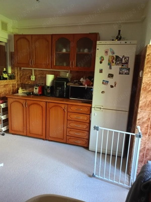 DIRECT DE LA PROPIETAR Apartament cu 3 camere decomandate de vânzare Zona Soarelui,! .Preț 120.000  - imagine 4