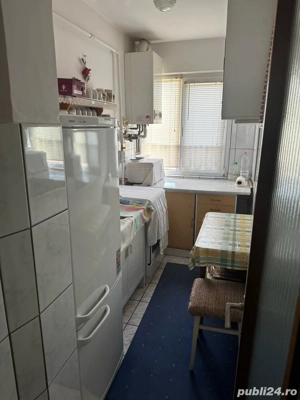 Vand apartament 2 camere