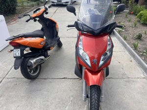 Vând scuter 250 geo polis Peugeot acte italia  - imagine 3 Vând scuter 250 geo polis Peugeot acte italia  - imagine 3