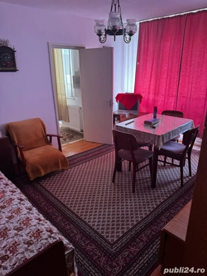 Vand apartament 2 camere - imagine 5