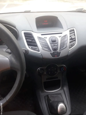 De vânzare Ford Fiesta 