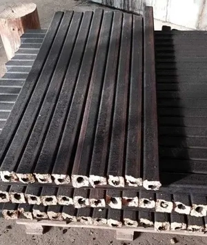 Presa brichete paie sau rumegus - imagine 2