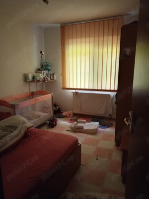 DIRECT DE LA PROPIETAR Apartament cu 3 camere decomandate de vânzare Zona Soarelui,! .Preț 120.000  - imagine 8