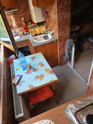 DIRECT DE LA PROPIETAR Apartament cu 3 camere decomandate de vânzare Zona Soarelui,! .Preț 120.000  - imagine 5