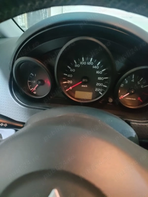 Vand Mitsubishi Colt Decapotabil - imagine 5