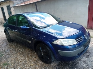 Vânzări Renault Megane 2 - imagine 3