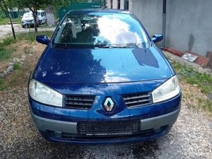 Vânzări Renault Megane 2 - imagine 4