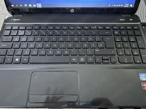 Laptop hp pavillion g6 nou
